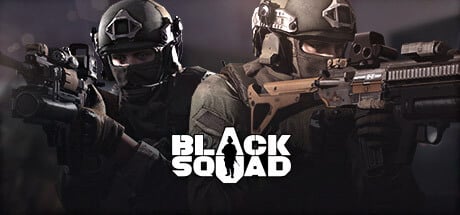 BlackSquad