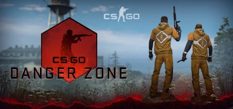 Counter-Strike Global Offensive