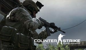 Counter Strike Global Offensive