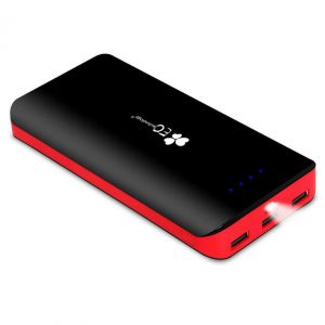 EC Technology power bank