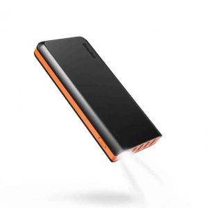 EasyAcc power bank