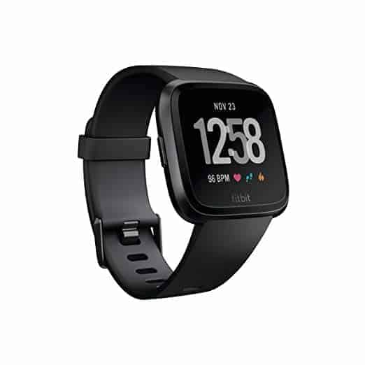 Fitbit Versa Watch