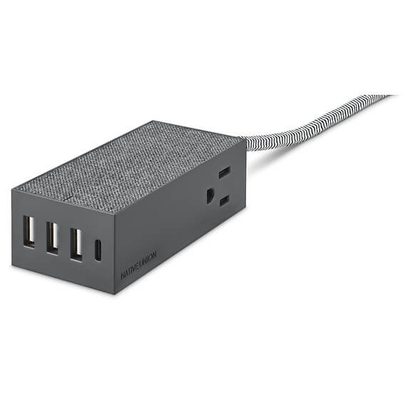 Native Union Smart Hub Bridge Connector