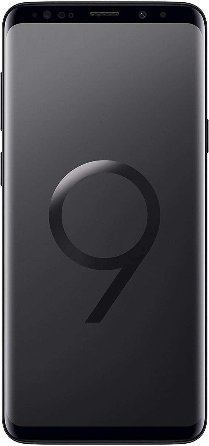 Samsung Galaxy S9 Plus