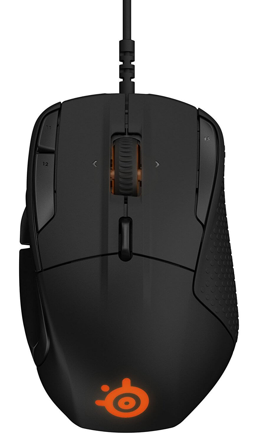 SteelSeries Rival 500