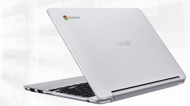 Asus Chromebook Flip