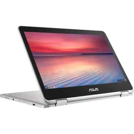 Performance Asus Chromebook Flip