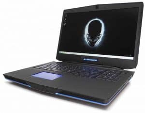 Alienware 17