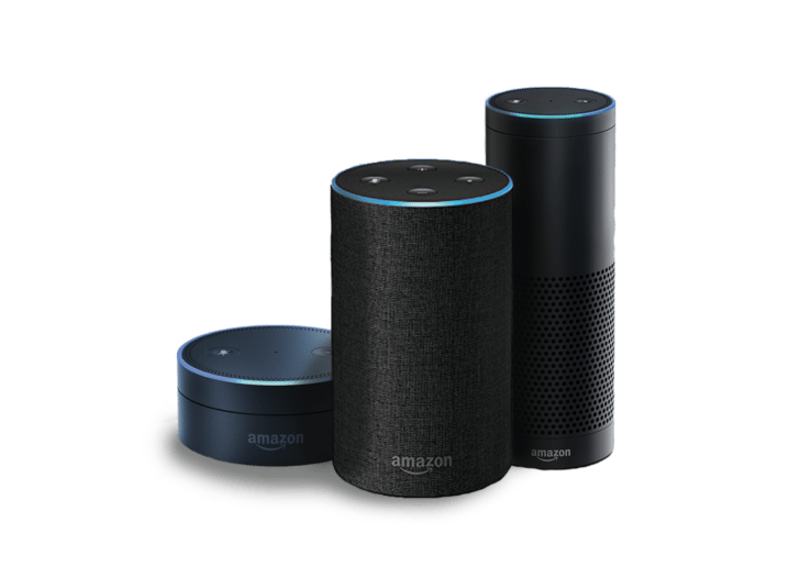 Amazon_Echo smart home gadgets