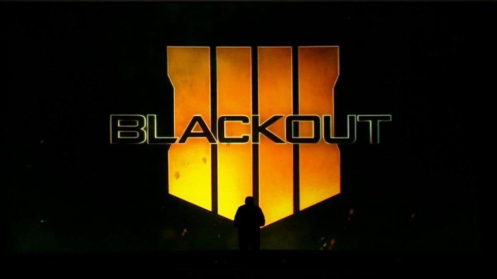 Black Ops 4 Blackout – The Call of Dut