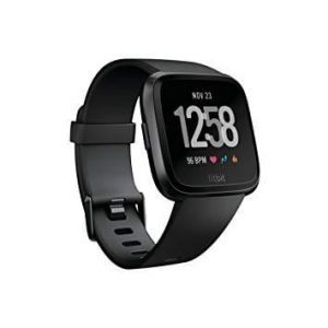 Fitbit smartwatch