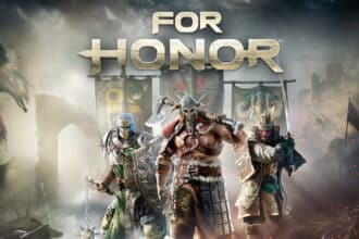 For Honor