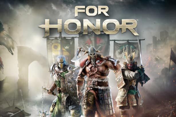 For Honor