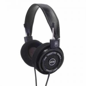 Grado Prestige headphones