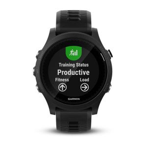 Garmin smartwatch