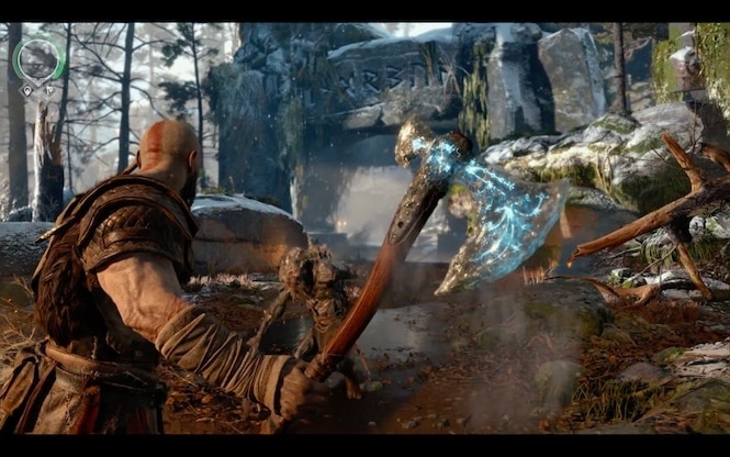 God of war