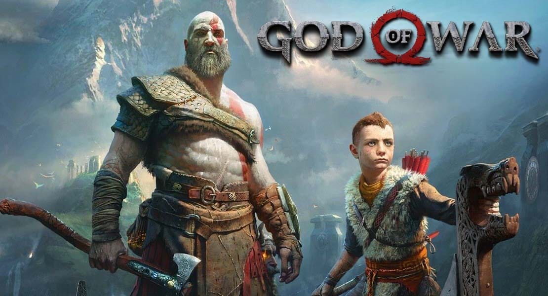 God of War review
