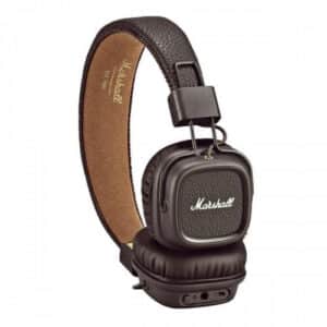 Marshall Major headphones