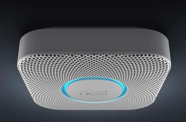 Nest protect smart home gadgets