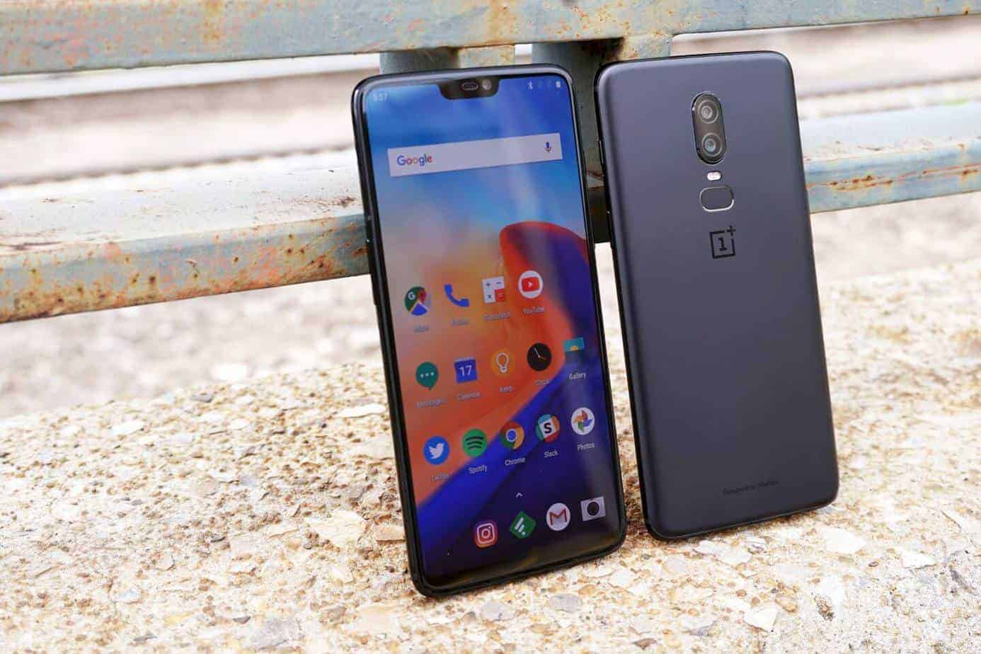 OnePlus 6 Review - GadgetGang