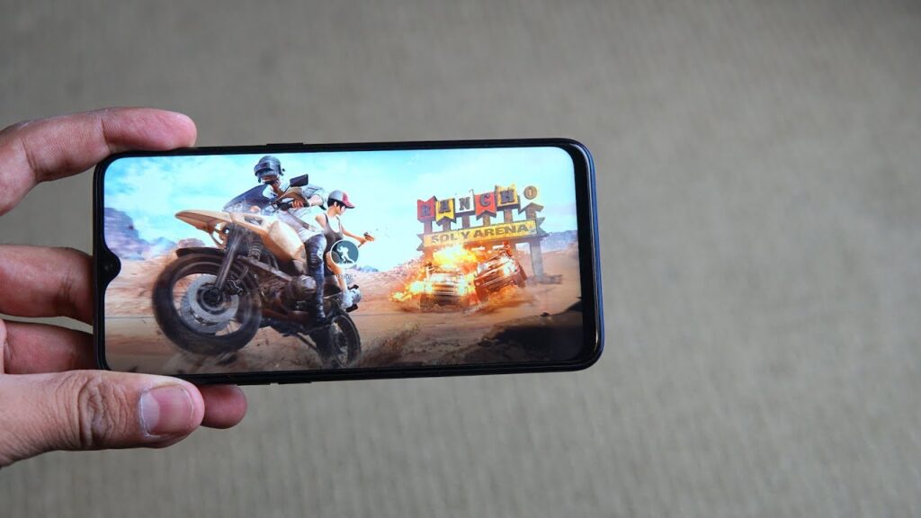 Display Oppo F9 Pro