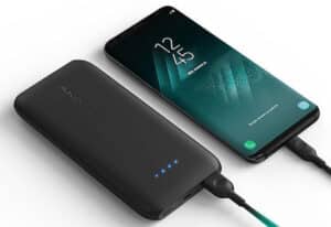 Power banks