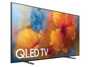 QLED TV