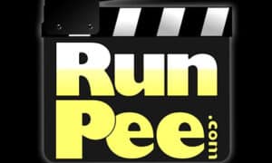Run Pee Mobile App