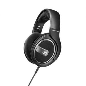 Sennheiser HD headphones