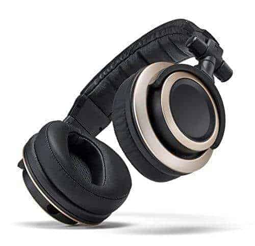 Adudio CB1 headphones must have travel gadgets