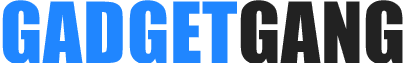 GadgetGang logo