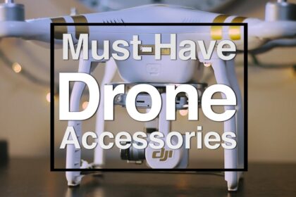 drone accessories