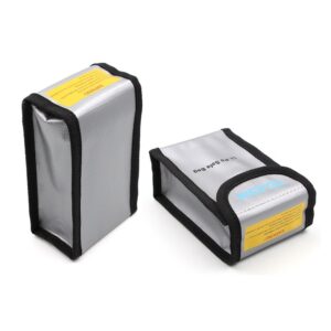 Drone Battery protectors