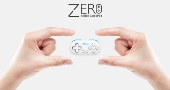 Zero Best Android Controller