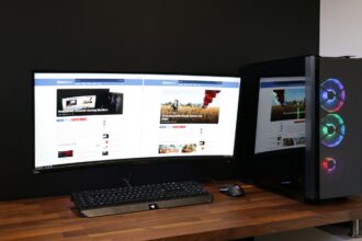 Best Ultrawide gaming monitors