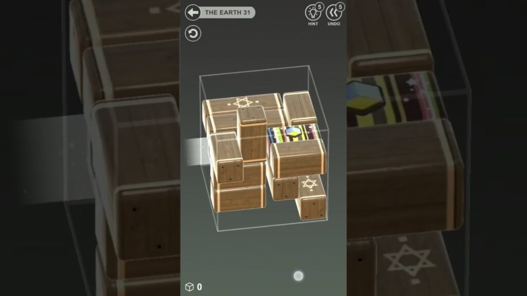 Brickscape Best Augmented Reality Games