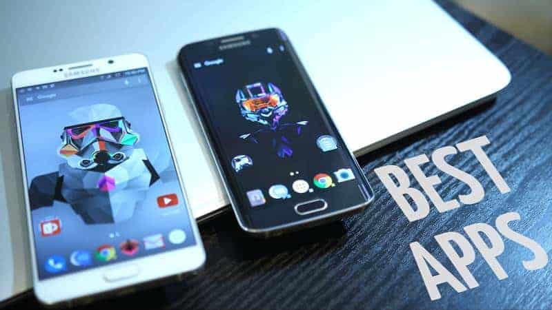 Coolest Android Apps 2018