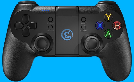 Gamesir Best Android Controller