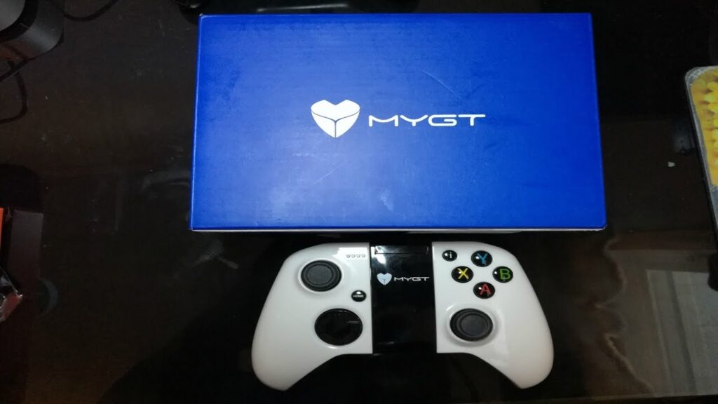 MYGT Best Android Controller