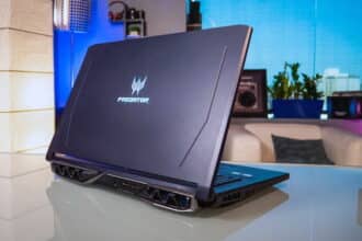 Predator Helios 500