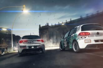 Top PC racing games