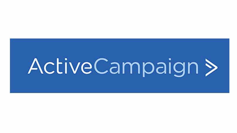 Active Campaign email marketing software