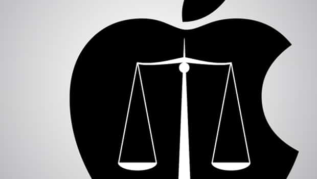 Litigation Apple Facing Lawsuit