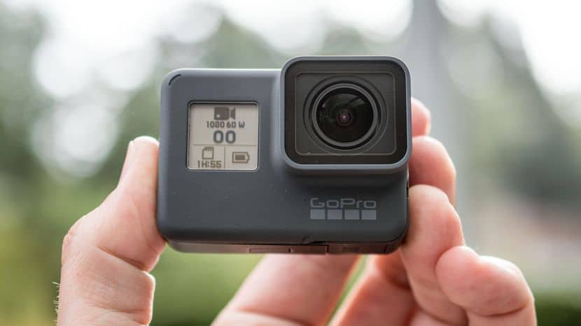 Hero6 Best Action Cameras