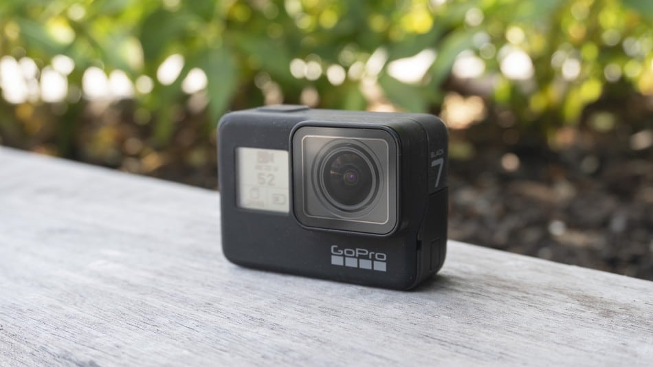 Hero7 Best Action Cameras