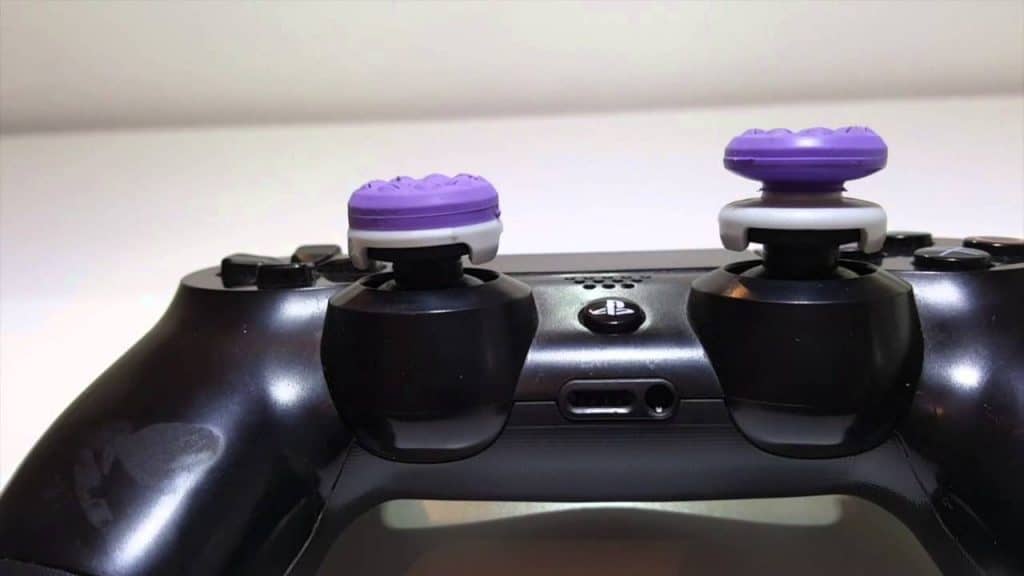 Kontrol Freek PlayStation 4 Accessories