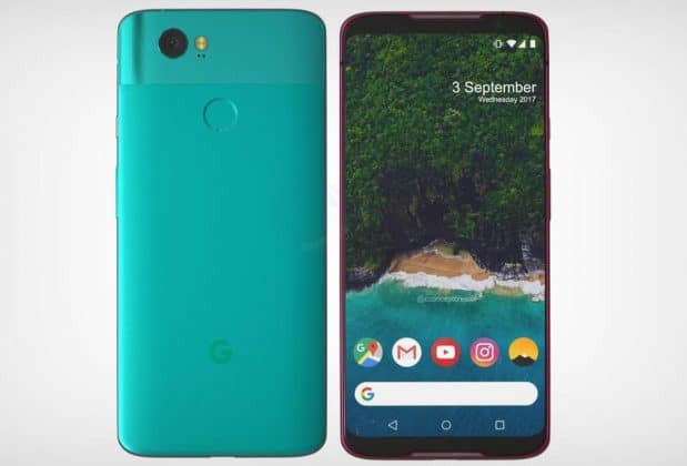 Look at the new Google Pixel 3 smartphone - GadgetGang