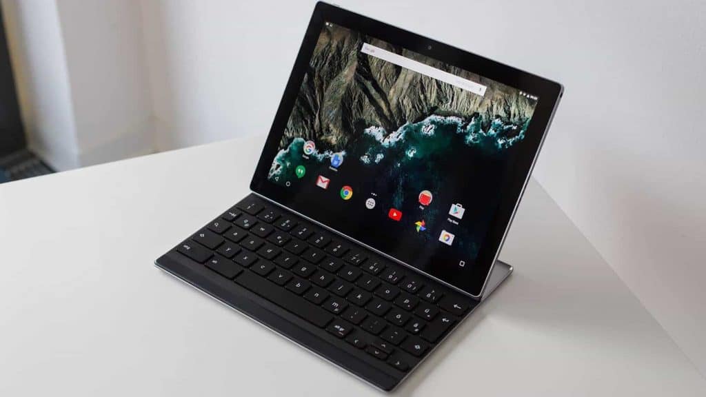 Pixel C best tablets