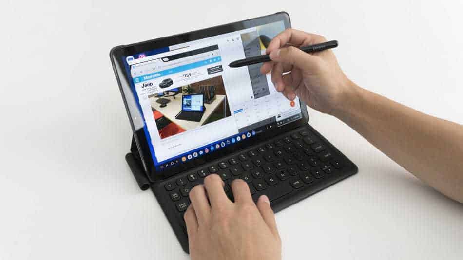 Tab S4 best tablets