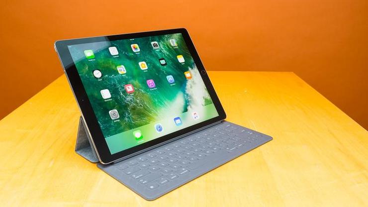 iPad 12.9 best tablets